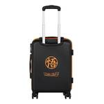 Dragon Ball Z ABS trolley suitcase 55cm - KMN06219