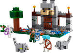 LEGO The Wolf Stronghold - 21261