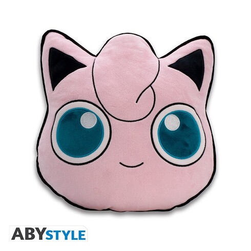 Pokémon Cushion Jigglypuff - ABYPEL065