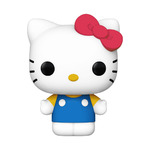 Funko POP! Sanrio: Hello Kitty 50th Anniversary - Hello Kitty #79 Jumbosized Figure