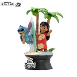 Disney Figurine "Lilo & Stitch Surfboard" - ABYFIG062