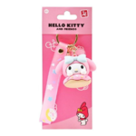 Hello Kitty and Friends – Keychain with Hand Strap My Melody - YUME11551