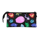 Disney Inside Out 2 triple Pencil Case - KMN07818