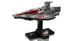 Lego Star Wars: Acclamator Class Assault Ship - 75404