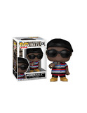 Funko POP! Rocks: Music - Notorious BIG (Summer '95) Figure #436