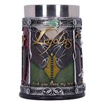 Lord Of The Rings Tankard Fellowship - NEMN-B5872V2