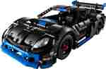 LEGO Porsche Gt4 E-Performance - 42176