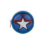 Marvel Captain America Courage Purse - KMN07204