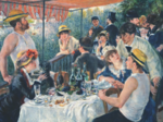 Ravensburger Puzzle 1500 pieces Renoir: Πρόγευμα - 12001246