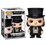 Funko POP! DC Heroes: Batman Returns - Penguin Figure #339