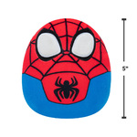 Squishmallows - Spidey 13Cm Spidey - SQK0453