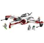 LEGO Star Wars ARC-170 Starfighter - 75402