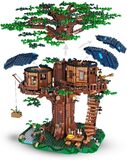 LEGO Ideas Treehouse - 21318