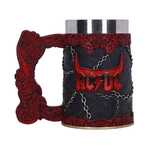 AC/DC Tankard Bells 15 cm - NEMN-B6617B24