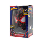 Marvel 3D LED Light Spider-Man Miles Morales Face 3D - 3DL89759