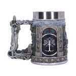 Lord Of The Rings Tankard Gondor 15 cm - NEMN-B6674B24