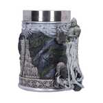 Lord Of The Rings Tankard Gondor 15 cm - NEMN-B6674B24