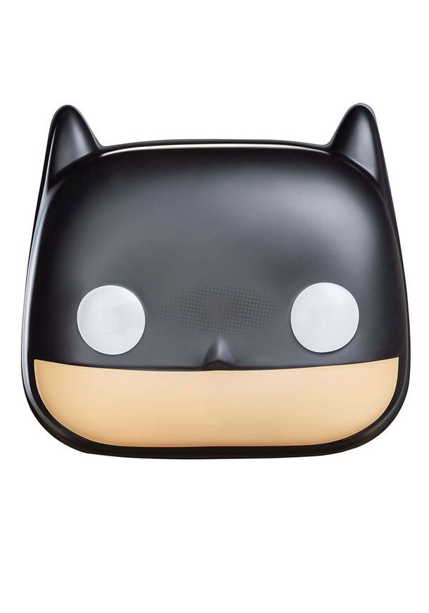 Funko Mask POP! DC Comics - Batman Classic Mask -RS081002