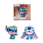 Lilo & Stitch - Stitch Officially Licensed Collector's Figurines 6.5 cm