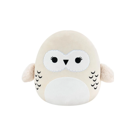 Squishmallows Harry Potter Hedwig 40cm - SQWB00109