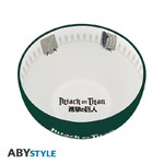 Attack On Titan - Bowl - 600 ml - "Emblems S3" - ABYBOL032