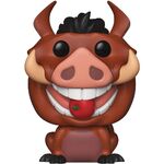 Funko Pop! Disney: Lion King - Luau Pumbaa #498  Vinyl Figure