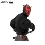 Star Wars Bust Darth Maul - ABYFIG094