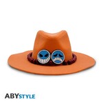 One Piece Replica Hat Portgas D. Ace - ABYROL057