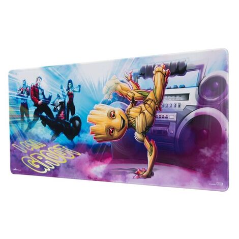 Marvel Groot Gaming Desk Mat - MGGE029