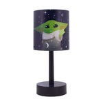 Star Wars The Mandalorian Grogu Desk Lamp - PP10247MAN