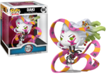 Funko Pop! Deluxe: Demon Slayer - Daki (Demon Form) #1841 Vinyl Figure