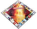 Monopoly Queen Edition - WIMO-026543