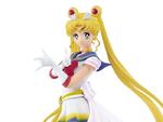 The Movie Sailor Moon Eternal Super Sailor Moon Glitter and Glamours Figure A 23cm - BAN16720