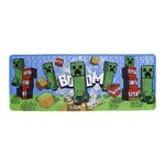 Minecraft: Creeper Desk Mat - PP8803MCF