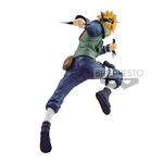 Naruto Shippuden Vibration Stars Namikaze Minato Figure 18cm - BAN18444