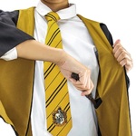 Harry Potter Wizard Robe: Hufflepuff - CR1204