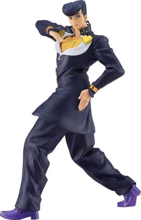 JoJo's Bizarre Adventure: Diamond is Unbreakable Pop Up Parade PVC Statue Josuke Higashikata 19 cm - GSC19836