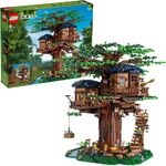 LEGO Ideas Treehouse - 21318