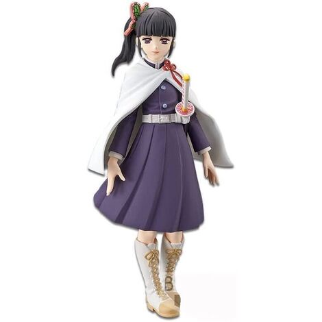 Demon Slayer Kimetsu no Yaiba Kanao Tsuyuri Figure 15cm - BAN16206