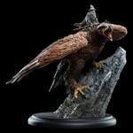 Lord of the Rings Statue Gandalf on Gwaihir 15 cm - WETA860102583