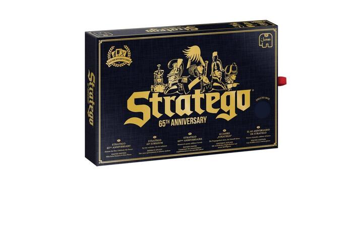 Επιτραπέζιο Stratego 65th Anniversary Edition - Z19945