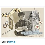 Harry Potter Postcards - ABYDCO887