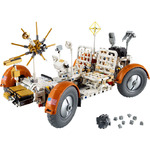 LEGO Technic NASA Apollo Lunar Roving Vehicle - LRV - 42182