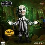 Beetlejuice MDS Mega Scale Talking Action Figure Beetlejuice 38 cm - MEZ90403