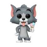 Funko Pop! Television: Tom & Jerry - Tom #1657  Vinyl Figure