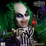 Beetlejuice MDS Mega Scale Talking Action Figure Beetlejuice 38 cm - MEZ90403