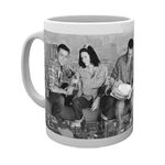 Friends (Lunch On A Skyscraper) Coffee Mug - MG22397