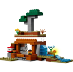 LEGO Minecraft The Armadillo Mine Expedition - 21269