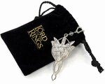 The Lord of the Rings-Réplica - Arwen Evenstar pendant -NN9837