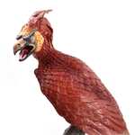 Harry Potter Fawkes The Phoenix Statue - NN7200